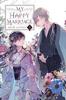 Mon Mariage Heureux Vol. 5 light novels de Tsukiho Tsukioka Livre de poche 9781975367350