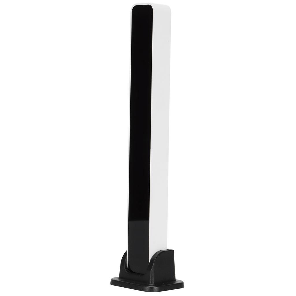 Sound Control Light with 32 Colorful Lamp Beads 7 Color Mode Phone APP Control Rhythm LightsWhite