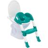 Kiddyloo Toilet Reducer - Emerald Green