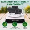 STARSCOPE Field of View Monocular Smart Portable Waterproof Shockproof Telescope with Tripod Handheld Telescope with BAK4 Prism Pocket Telescope for