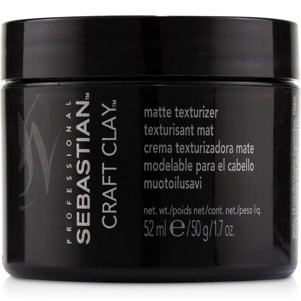 Wella Professional Sebastian Kraft Clay Wax