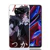 Bungo Stray Dogs Dazai Case Phone Cover for Xiaomi Redmi Note 10 9 9S 8 8T 7 5 Pro Mi 12T 11T 10T 9T 12 11 Lite A3 A2 Trend Fund