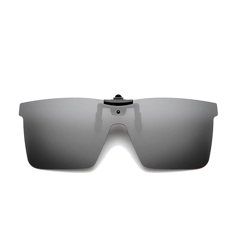 

Неполяризованные Солнцезащитные Очки Оверсайз Женские Квадратные Плоский Верх Градиентные Линзы Большая Оправа Солнцезащитные Очки Женские Мужские Вождение Зеркальные