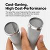 Dual-Layer Airless Spray Pump Filter 30/60/100/150/200 Mesh Paint Sprayer Filter