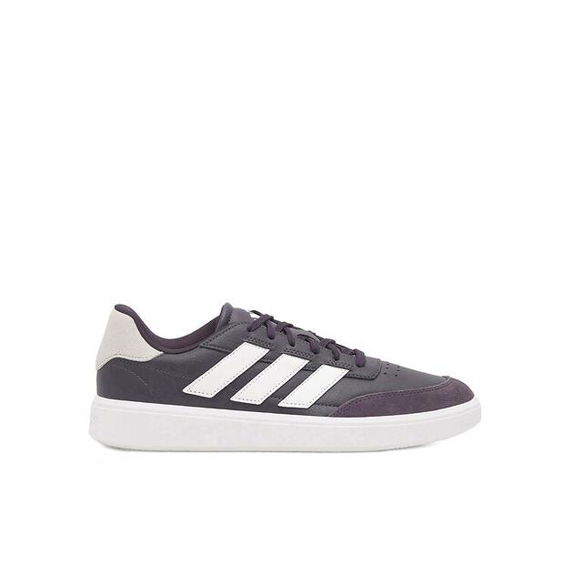 

Мужские кроссовки adidas Courtblock if6504 чёрные EU 42 2/3