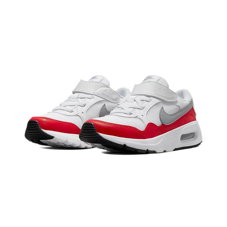 New Nike Air Max SC Kids' Casual Shoes Pre-school CZ5356-108