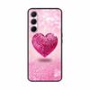 Silicon Phone Case For Samsung Galaxy A26 A36 A56 A16 5G Shockproof Shell Soft Black Painted Back Cover Fundas Cases Coque Para