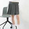 Puma Dare To Ss25 Fashion Simple Versatile Casual Shorts Women shorts Mineral-Gray 633252-83
