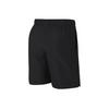 Nike Large Swoosh Sports Shorts Men Shorts Black CN9755-010