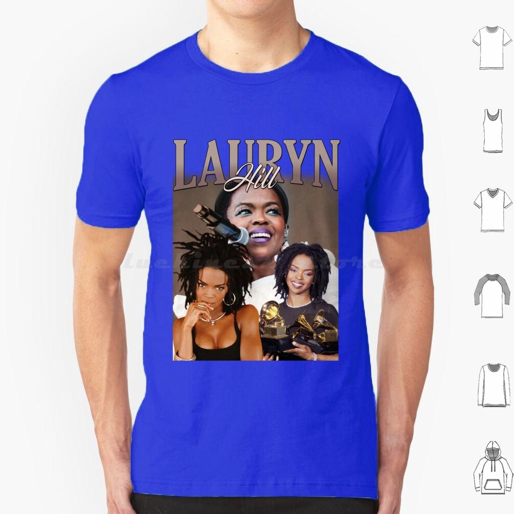 Lauryn Hill The Famous T Shirt Men Women Kids 6xl The Of Lauryn Hill Album Album Cover Cover Lauryn Hill Hip Hop Lauryn Hill