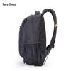 Kala Sheep CX5558 Classic Lightweight Multi-Compartment Backpack