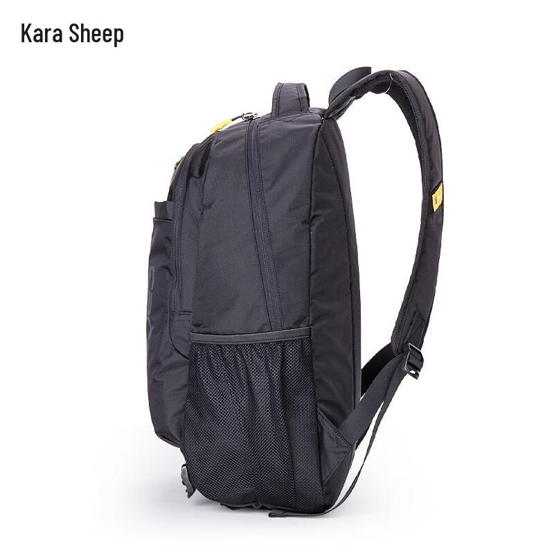 Kala Sheep CX5558 Classic Lightweight Multi-Compartment Backpack