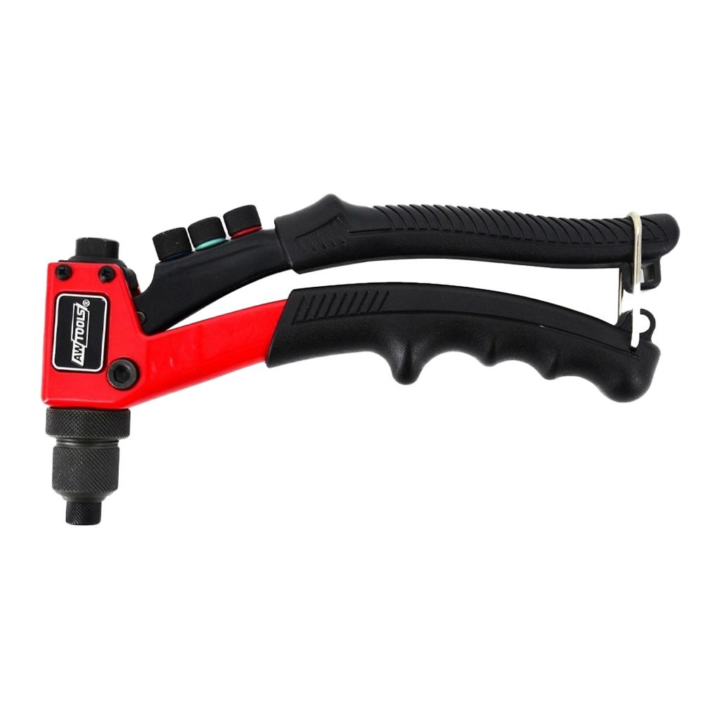 AW Tools Aluminium Hand Riveter
