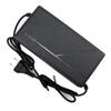 14.8V 24V 29V 36V 48V 52V 60V 72V 2A Lithium Battery Charger For 16.8V/25.2V/29.4V/42V/54.6V/58.8V/67.2V/84V Cell Smart charging
