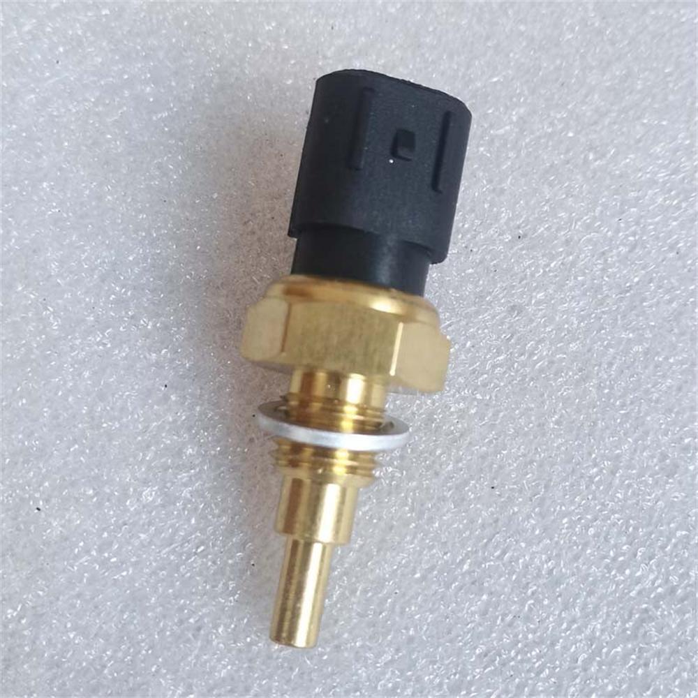 Kühlmittel-Wassertemperatursensor für Kawasaki Ninja Zx1000 Z1000Sx Zx10R 2004-10