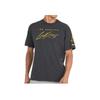 Nike Round Neck Letter Logo Minimalist Comfortable Short Sleeve T-Shirt Men Tops Black DX9912-032