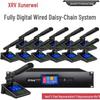 XunErWei XEW-830 Wired Desktop Conference Microphone System (CN version)