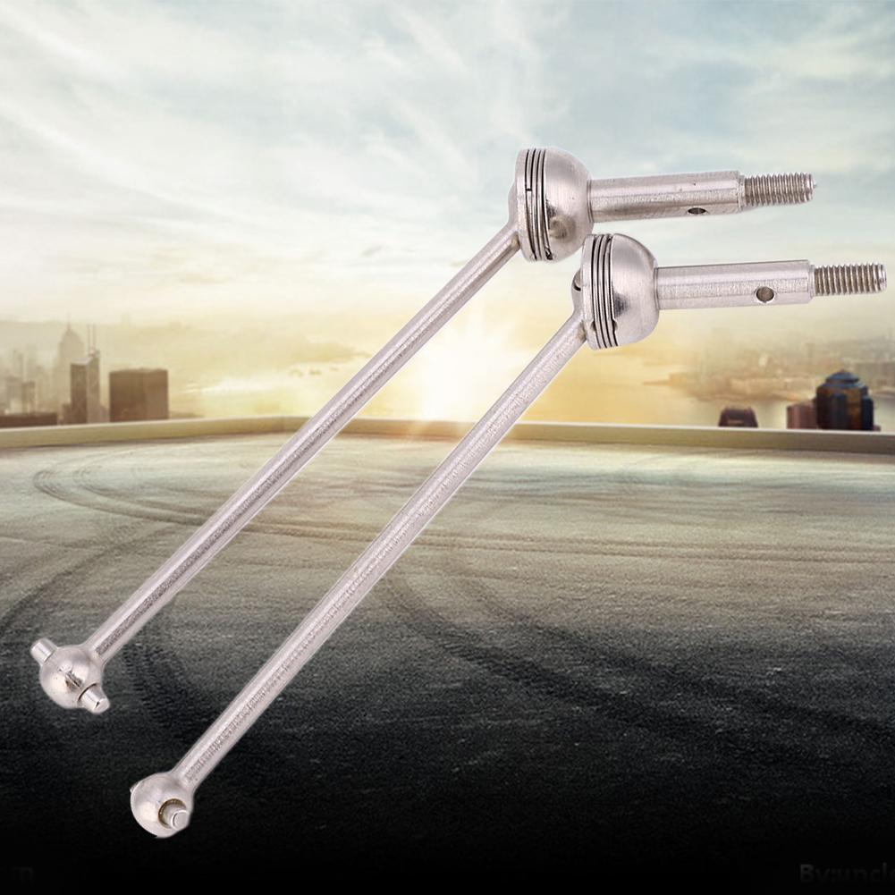 RC 1/14 Scale Remote Control Car Model Universal Drive Shaft Accessories Fit for WLtoys 144001