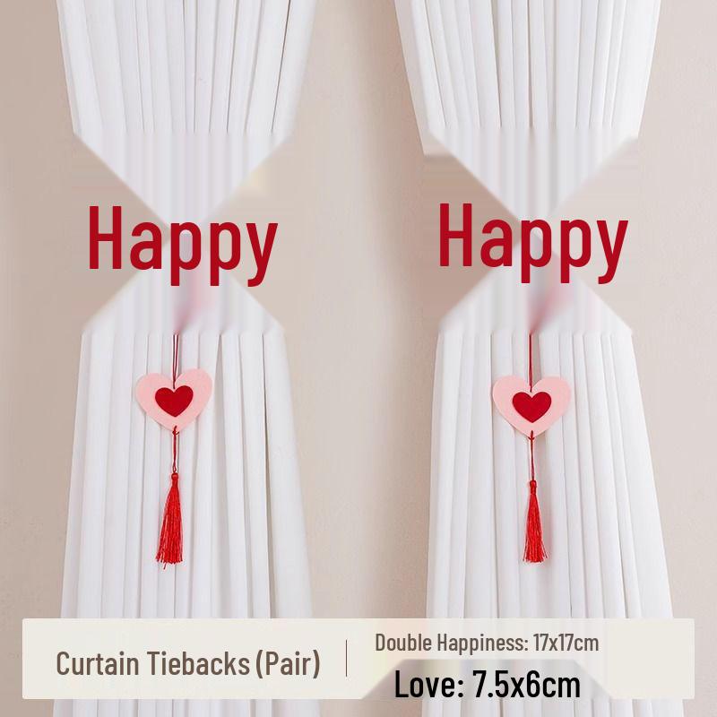 2025 Сказочные Бабочки Подхваты для Свадьбы для Декора Спальни Невесты и Гостиной