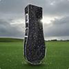 Golf Bag Cover Foldable Waterproof Club Rain