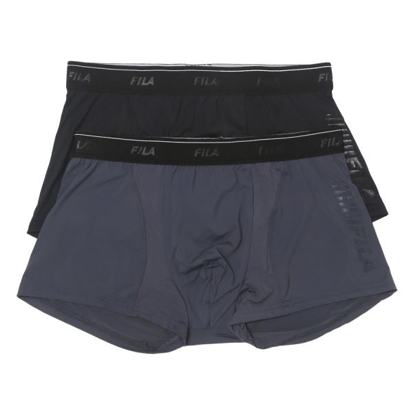 Fila Men S Performance Fit boxerS Hpf6406m