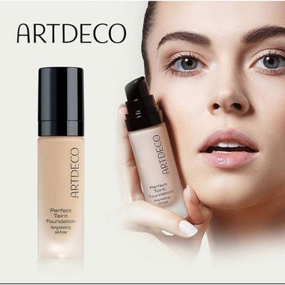 Art Deco Art Deco Perfect Tint Foundation 20 ml, Nr. 21, 1 Stk.