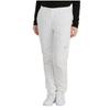 Breath Thermo Down E2MFB702 Pants, Heat-Generating Material, Women's, White,