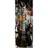 Jackson JS Series Dinky Arch Top JS22 DKA LH Gloss Black Electric Guitar