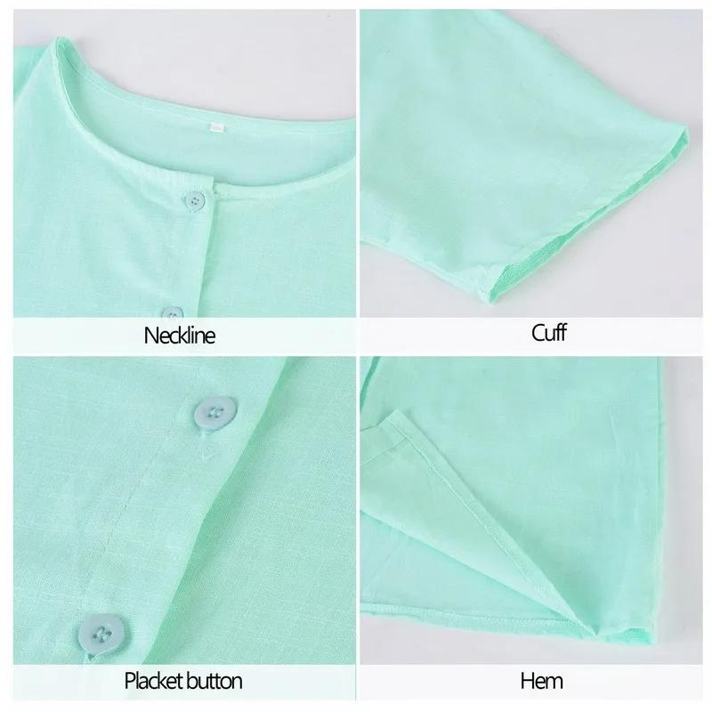 Cotton Women's Vintage Dress White Oversize Casual Beach Mini Dresses 2025 Summer Maxi Dress Robe De Soirée Orange Vestidos