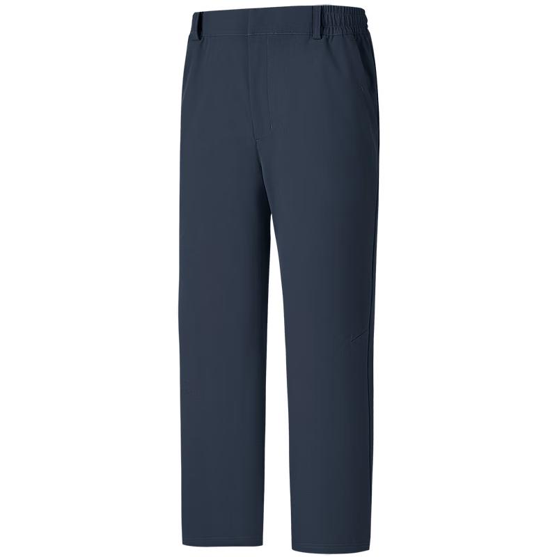 Skechers Men s P325M116 Water-Repellent Athletic Pants XL