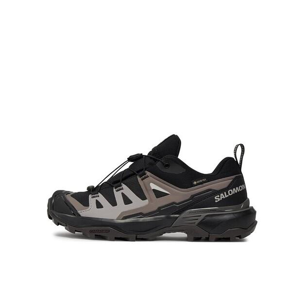 Salomon X Ultra 360 GORE-TEX L47449200 Black Sneakers