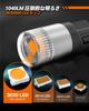 SEALIGHT T10 Led Position Lamp License Plate Light Explosive Light