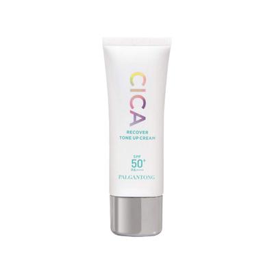 Palgantong CICA Recover Tone Up Cream (30mL)