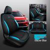 Custom Sports Leather Seat Cover for Geely Emgrand GS GL - All-Season Fit