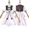 Earthbound Hanako-Kun Cosplay Kostüm Yashiro Nene Kleid Cosplay Outfit Yashiro Cosplay Kostüm