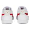 PUMA Caven Trainers 'White Red' Unisex 380810-25