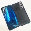 Battery Cover For Huawei Honor 20 Pro Hard Back Door Lid Rear Housing Panel + Camera Lens + Adhesive Glue
