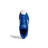 Adidas Pro Model 2G Low Fashion Comfortable Non-Slip Durable Low-Top Basketball Shoes Unisex Sneakers Blue White FX4982
