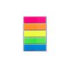 PET Color Sticky Notes for Marking