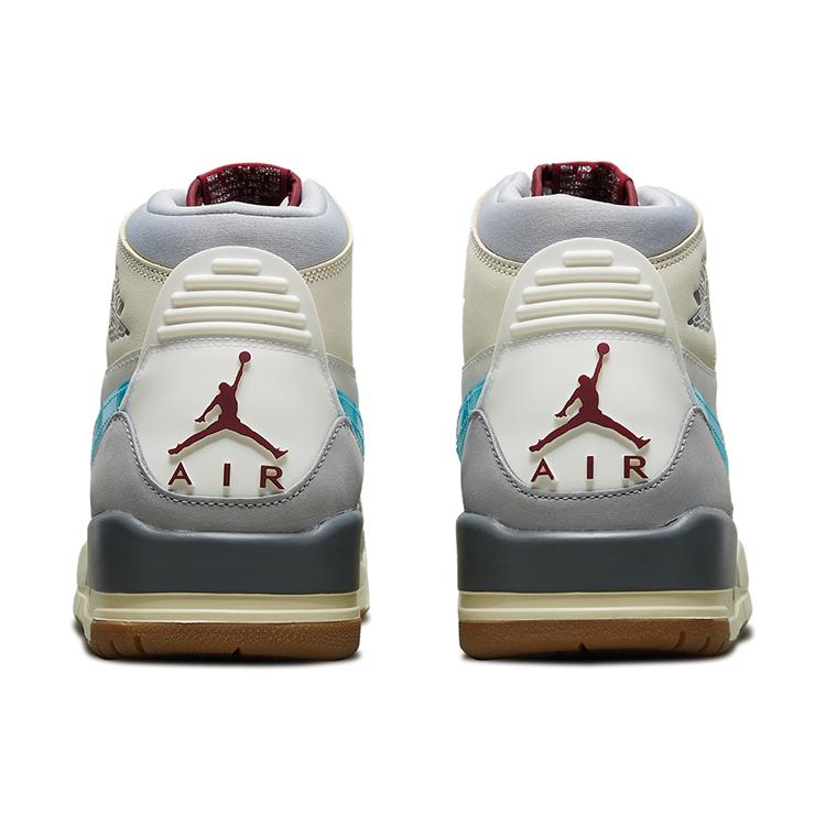 New JORDAN Legacy 312 Exploration Unit FB1875-141