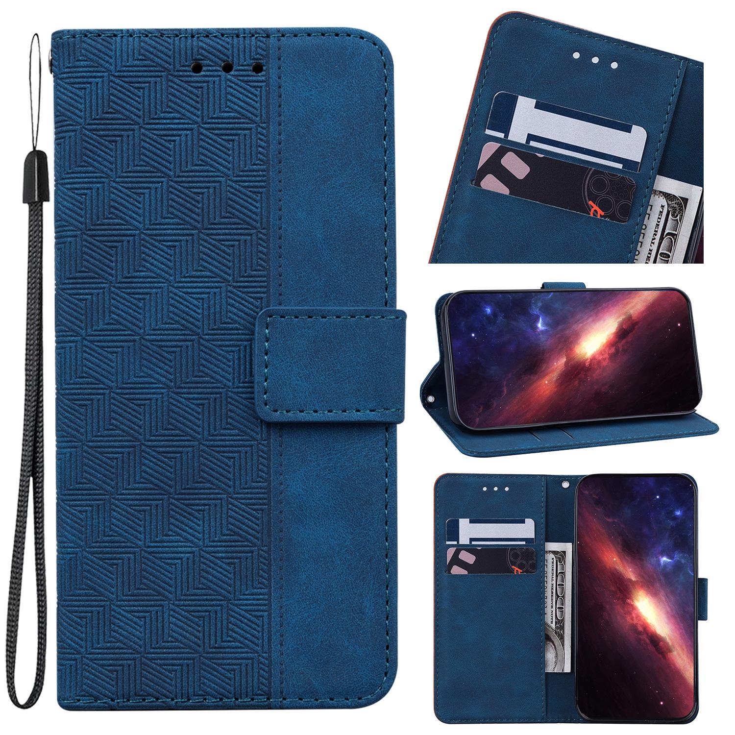 

Compatible OPPO Reno 5/6/8 Pro Plus 5G Holder & Lite Protective Case Reno 7 Lite синий