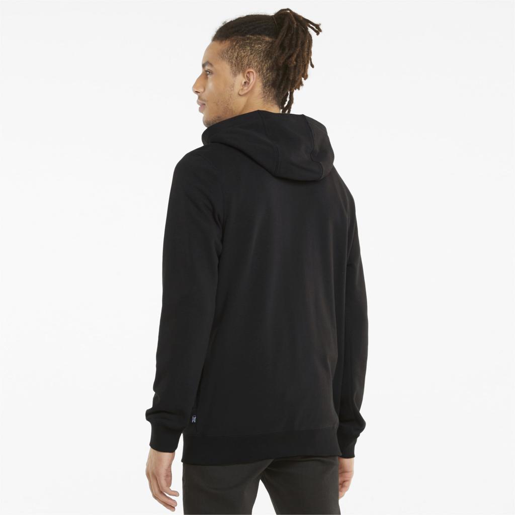 Puma Modern Basics Sweatshirt 58934901 S