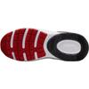 Nike Air Max Nova PS White Black Red Kids Sneakers University-Red FN4459-102