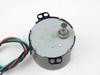 CHANCS 50KTYZ Synchronous Geared Motor AC 110V Speed 20-24RPM Torque 3.5Kg.cm 6W Power