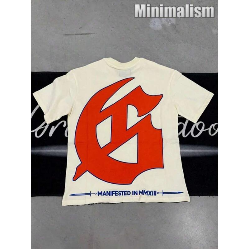 

Godspeed Dream Team T-Shir, Printed T-Shirt, High Quality Thick Heavyweight, New Autumn S
