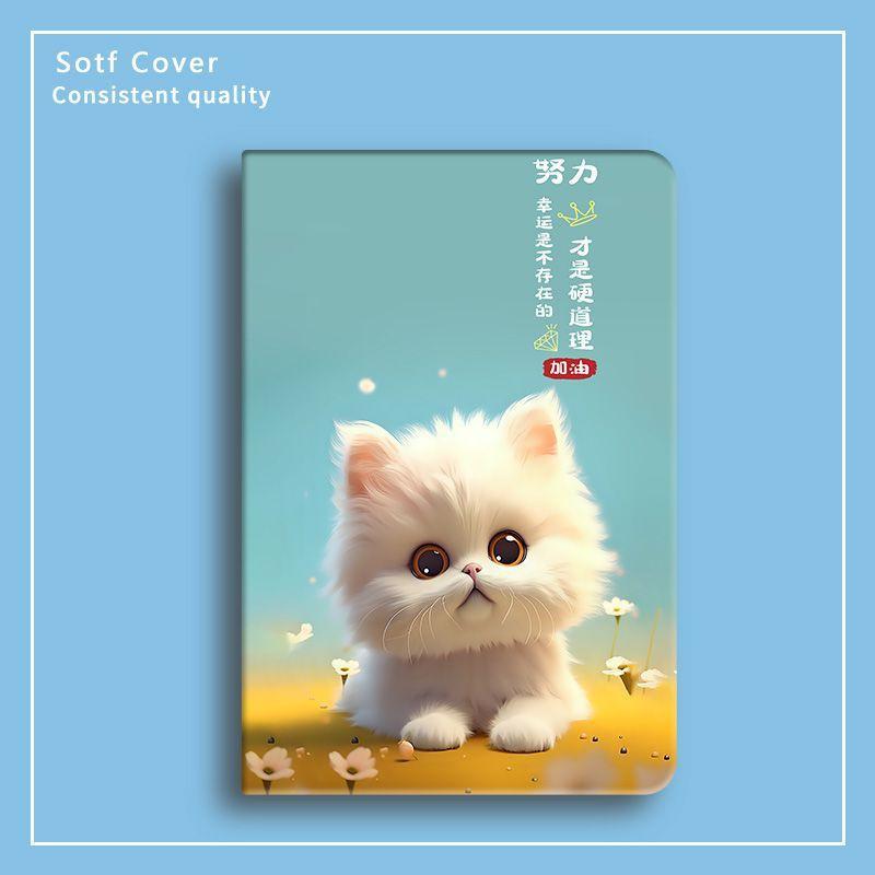 IPad Air 5 Case Pro 11 Inch Mini 4/5 6th Gen 2 Cartoon Flip Cover