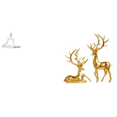 Deko & Wohnaccessoires – Statuetten
