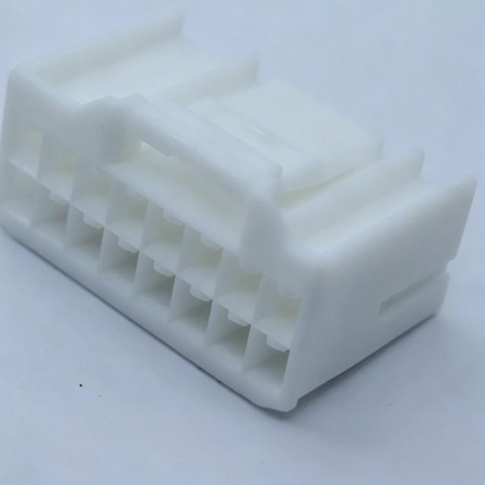 Original 936201-1 Car Wiring Harness Connector Plug