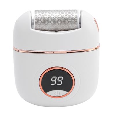 Automatic Callus Remover for Feet Electric Foot Callus Remover Alloy Grinding Head Foot Grinder for Calluses and Dead Skin