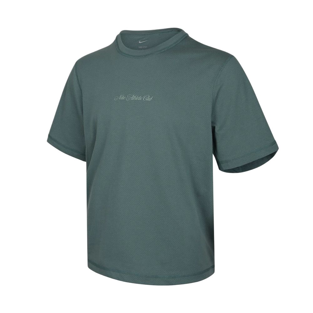 Nike Primary AS M NK DF NAC Sports Round Neck Pullover Short Sleeve T-Shirt Men Tops IF2811-382 M